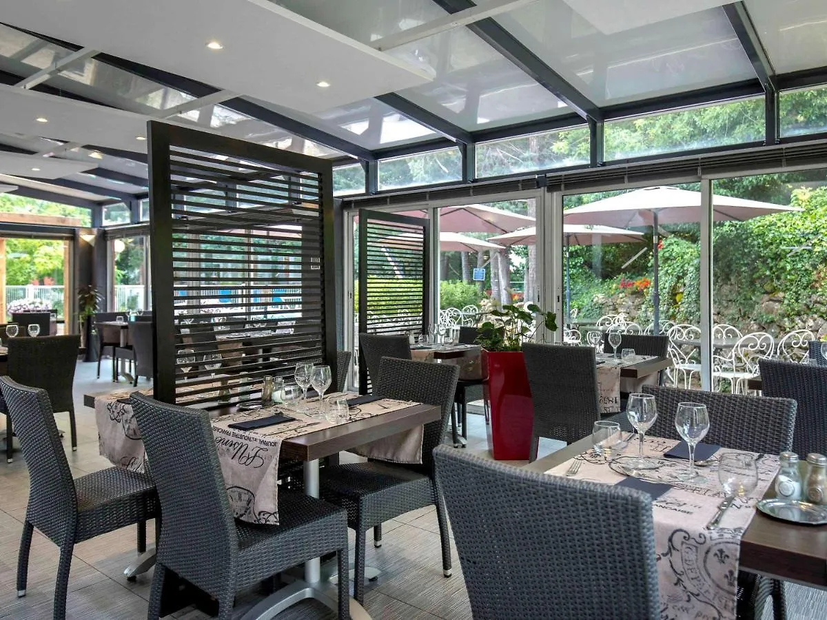 Ibis Brignoles Provence Verte Hotel