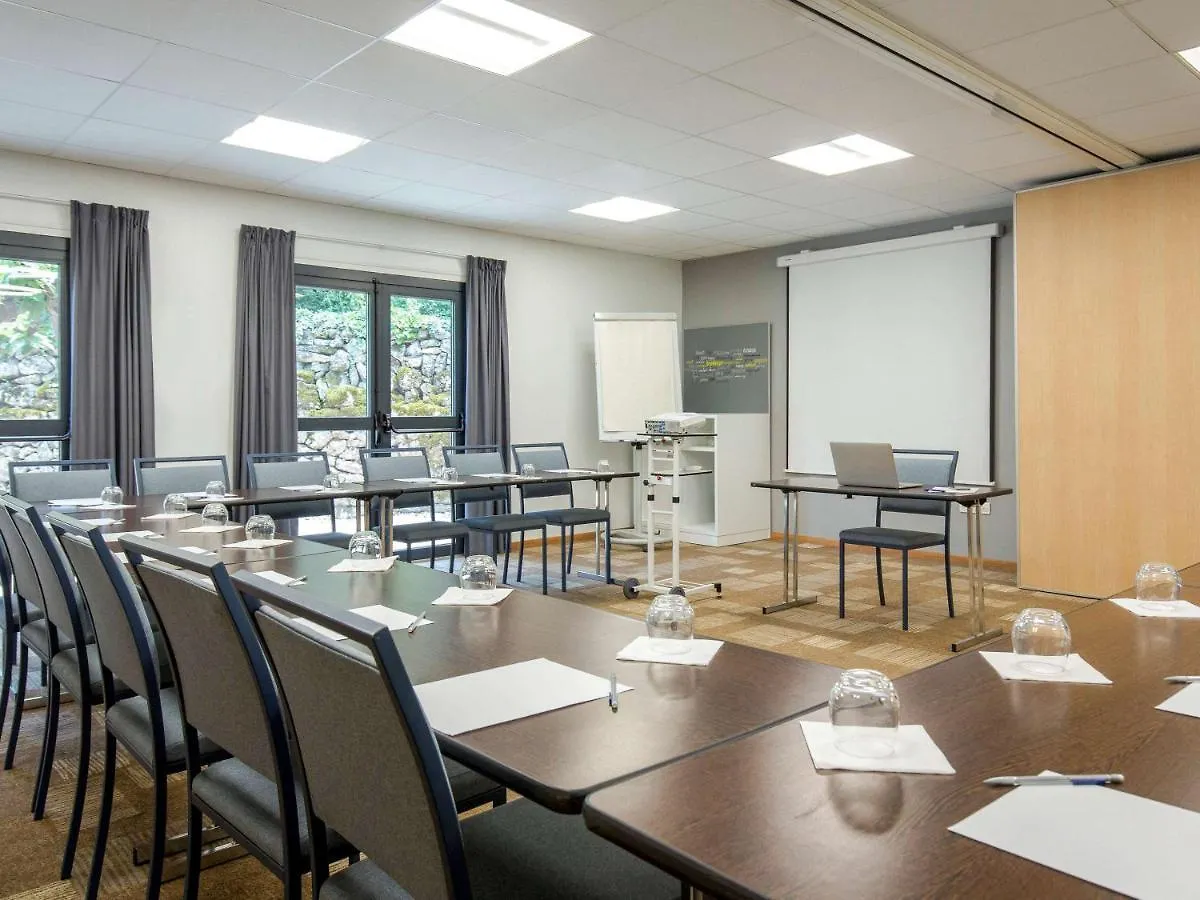 *** Hotel Ibis Brignoles Provence Verte France