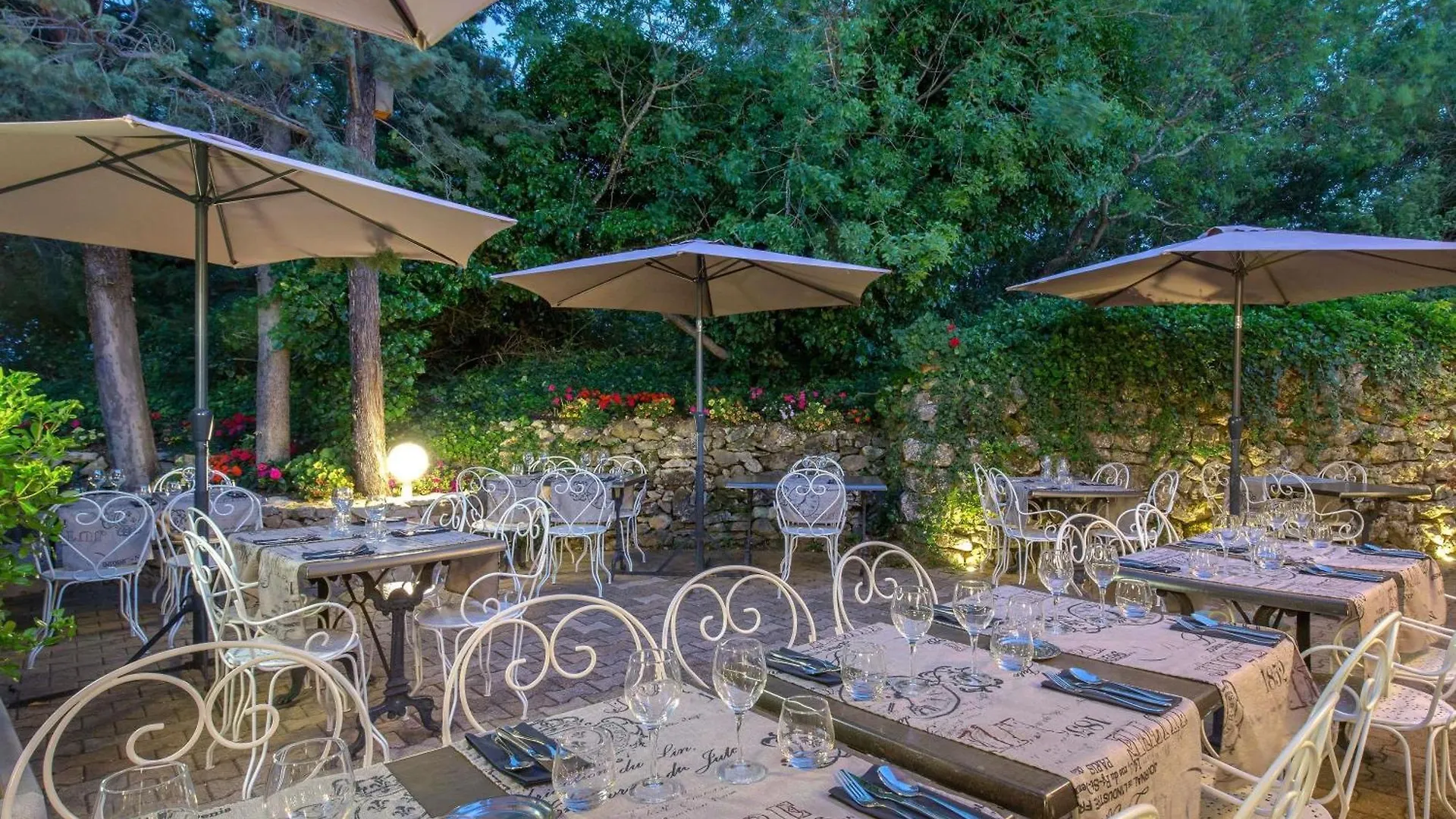 Ibis Brignoles Provence Verte France