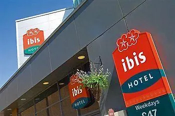 Ibis Brignoles Provence Verte