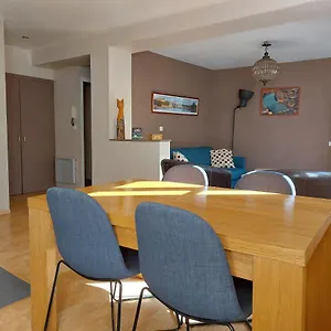 Le Bulliere 60m2 Plein Centre! Francia