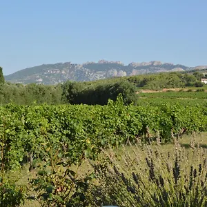 La Dentelliere Bed and breakfast