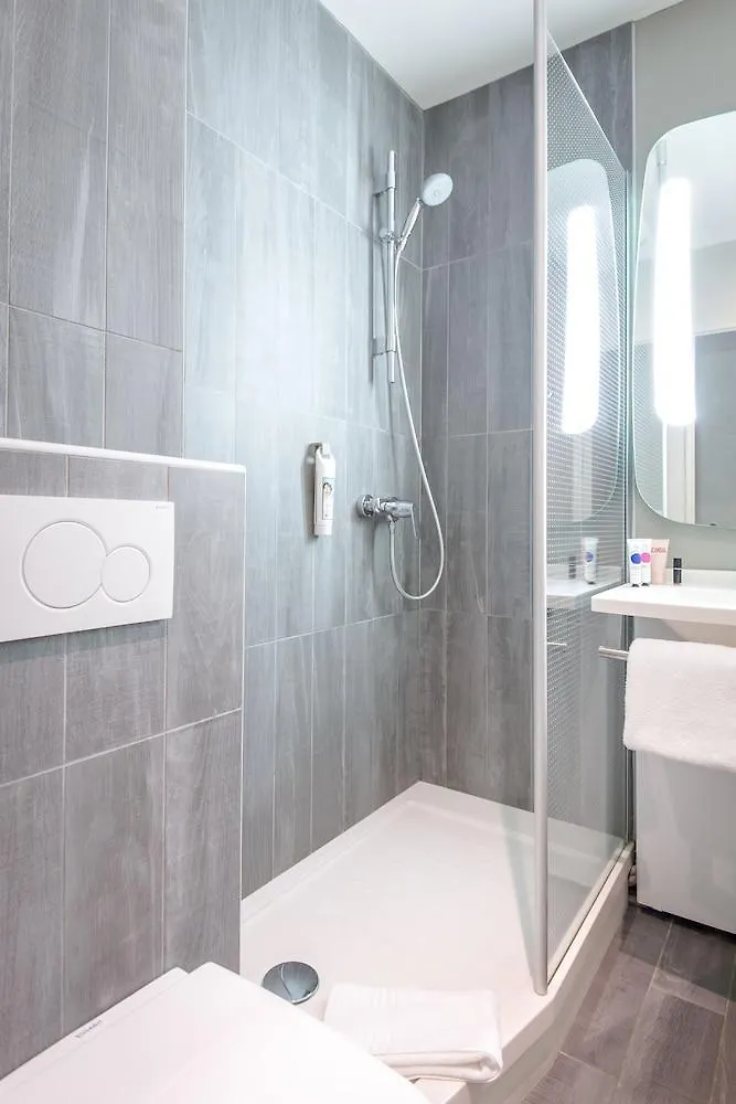 Ibis Brignoles Provence Verte
