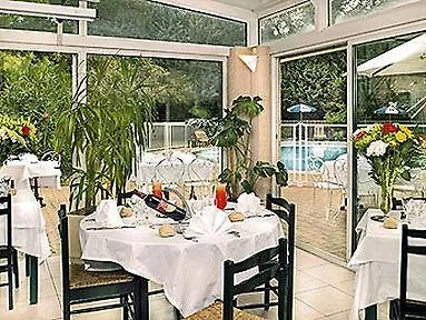 Ξενοδοχείο Ibis Brignoles Provence Verte