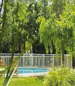 Ibis Brignoles Provence Verte Ξενοδοχείο