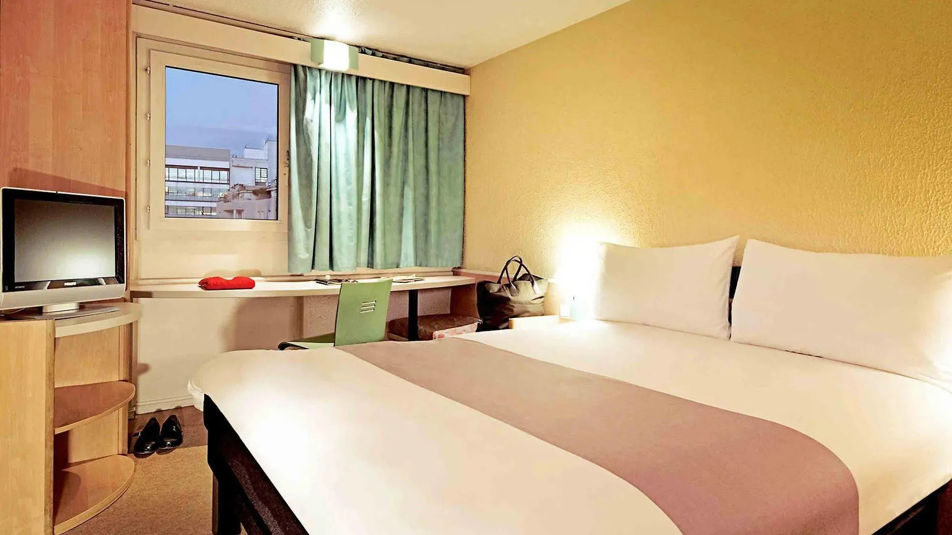 Ibis Brignoles Provence Verte Γαλλία
