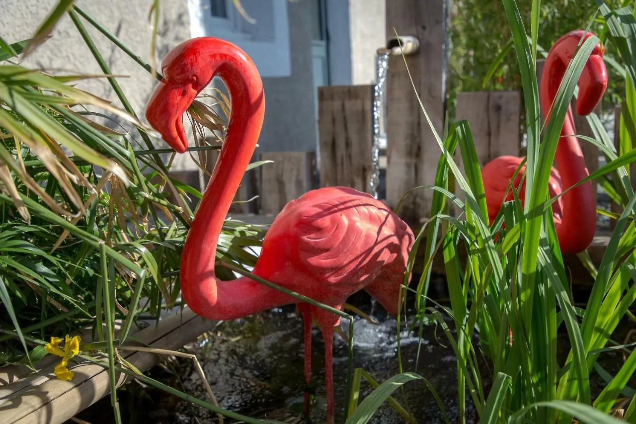 Ξενοδοχείο Ibis Brignoles Provence Verte