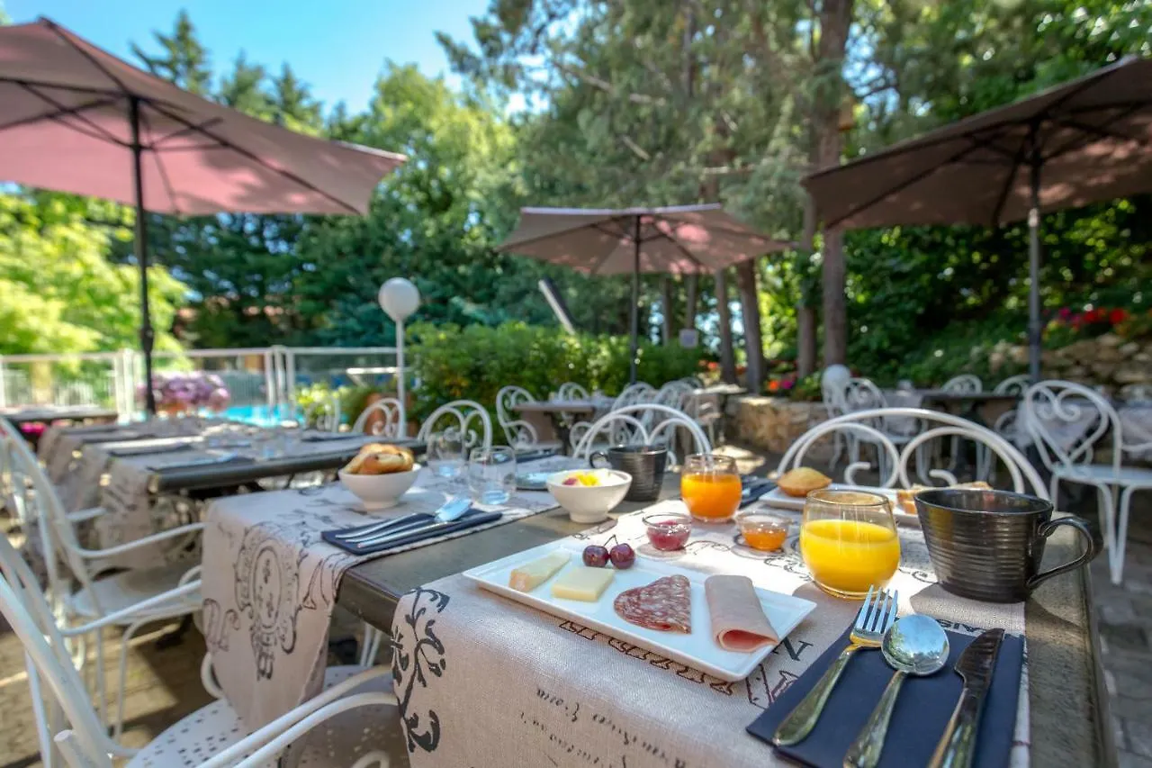Ibis Brignoles Provence Verte Γαλλία