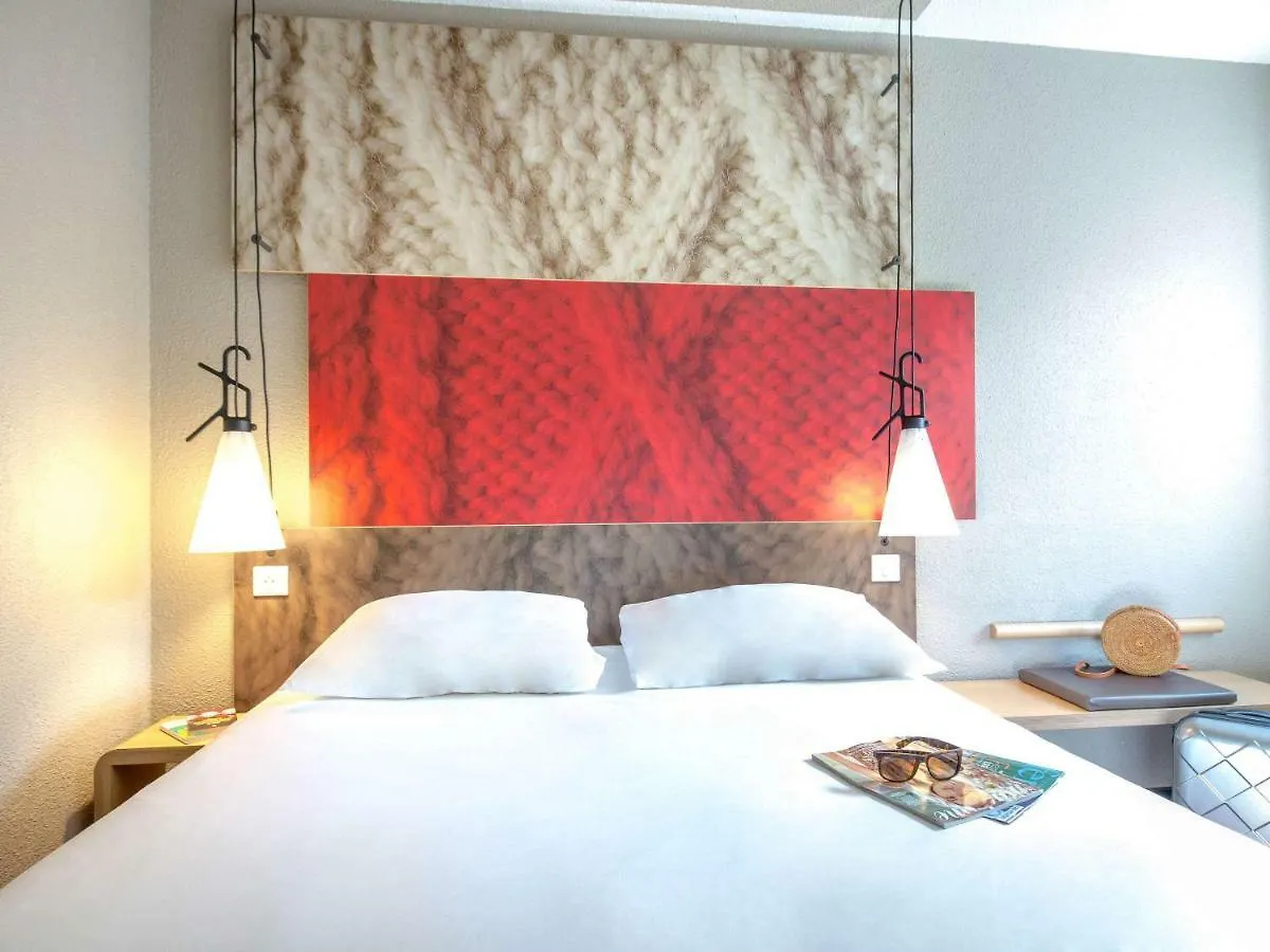 Ibis Brignoles Provence Verte