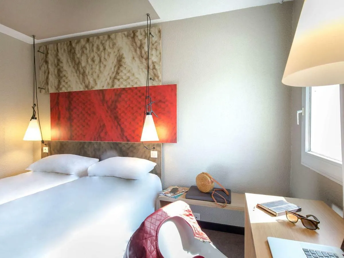 Hotel Ibis Brignoles Provence Verte