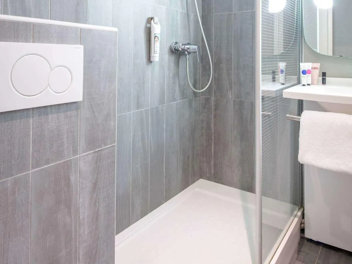 Ibis Brignoles Provence Verte Ξενοδοχείο