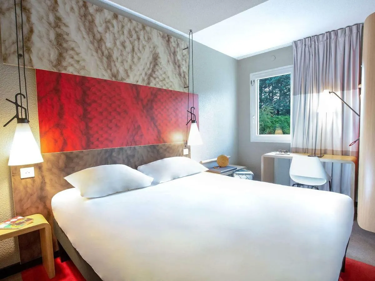 Ibis Brignoles Provence Verte Γαλλία